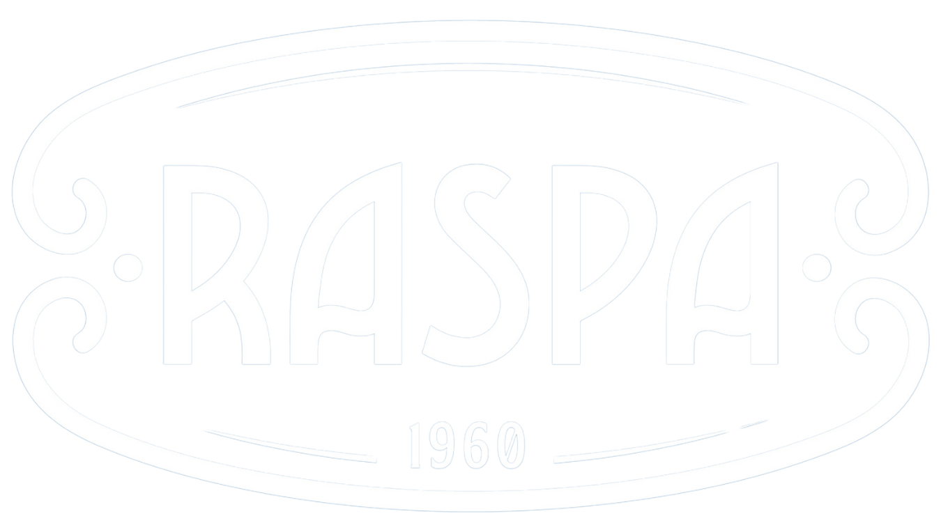 Raspa 1960