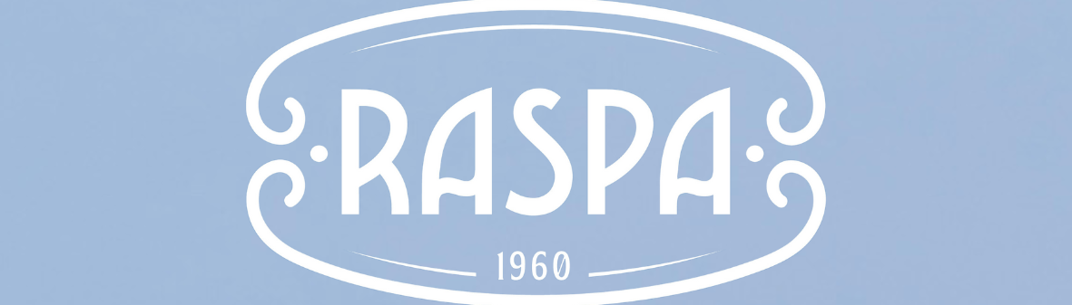 Raspa 1960  – Forno – Caffetteria – Cucina