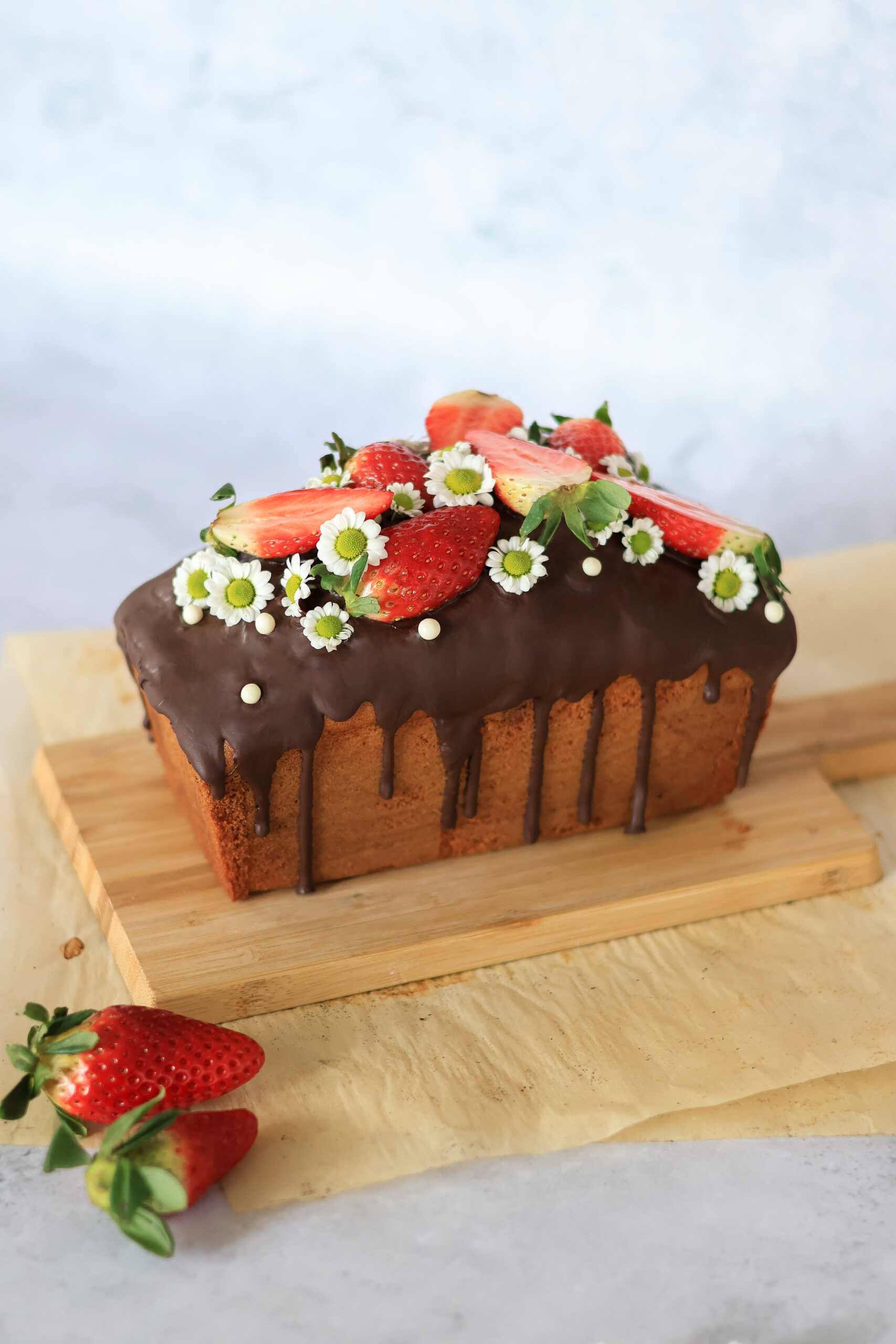 Cuori di pasta nera Raspa per Pasqua